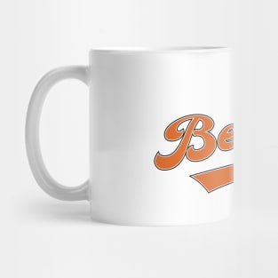 Bengals Mug